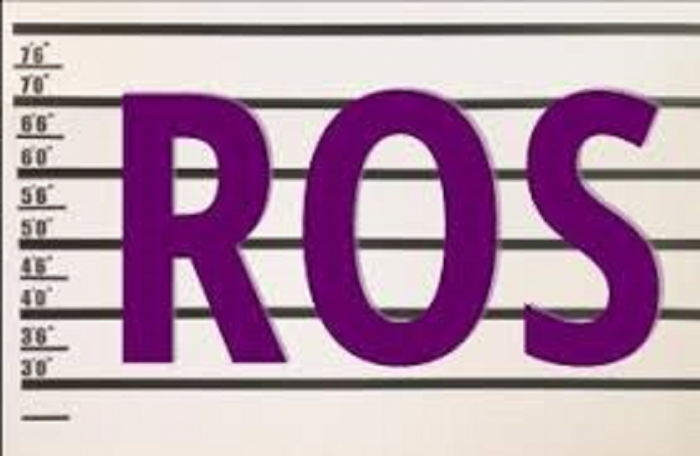ROS ros